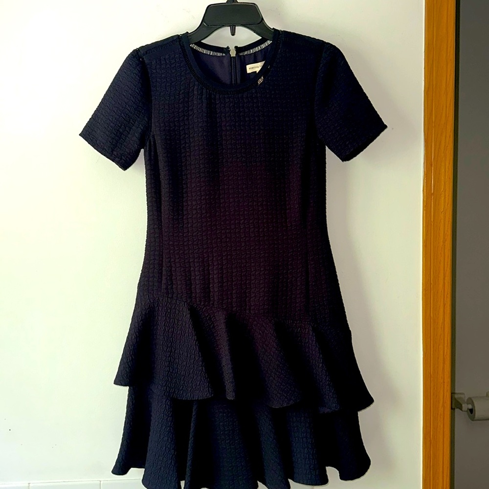 Rebecca Taylor Dress
